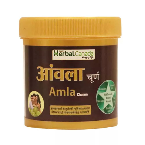 Amla Churan