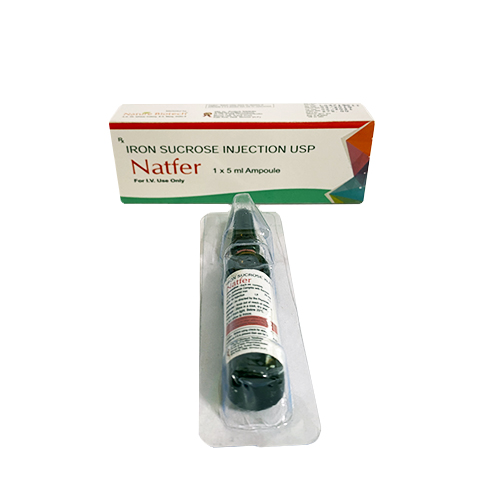NATFER Injection