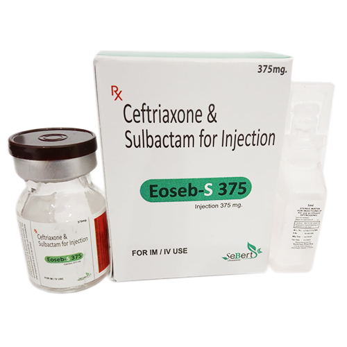 EOSEB-S 375 Injection