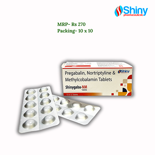 SHINYGABA-NM TABLETS