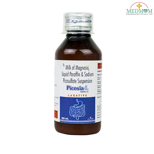 PICOSIA-L Suspension