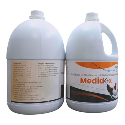 Medidox Liquid