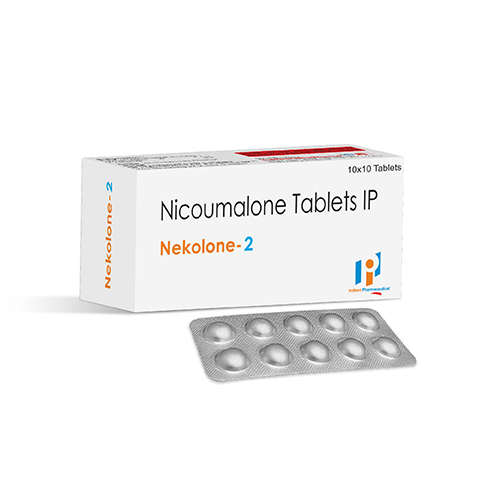 NEKOLONE-2 Tablets
