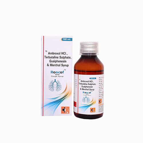 RONCOF Syrup