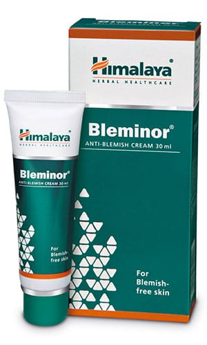 Bleminor Cream