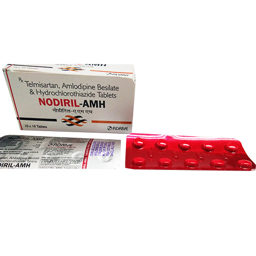 NODIRIL-AMH Tablets
