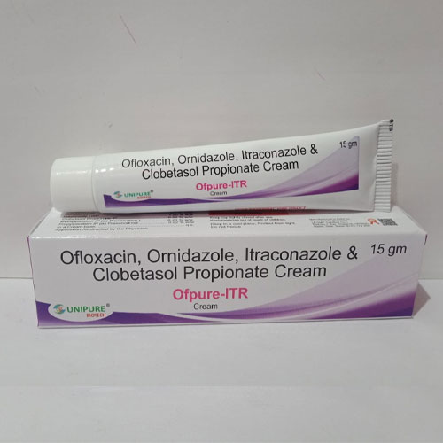 OFPURE - ITR CREAM