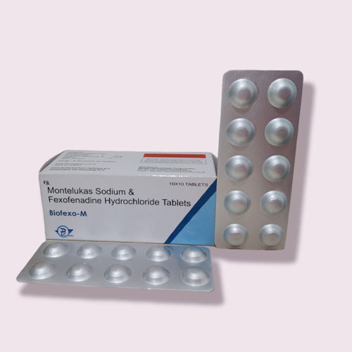 BIOFEXO-M Tablets
