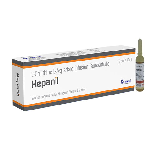 HEPANIL Infusion
