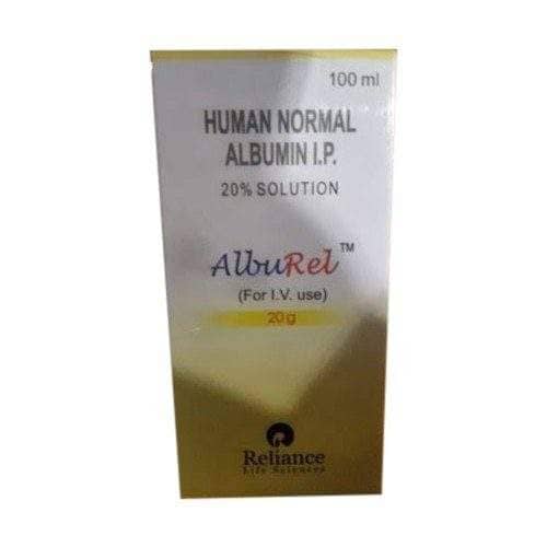 Alburel Injection