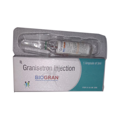 BIOGRAN Injection