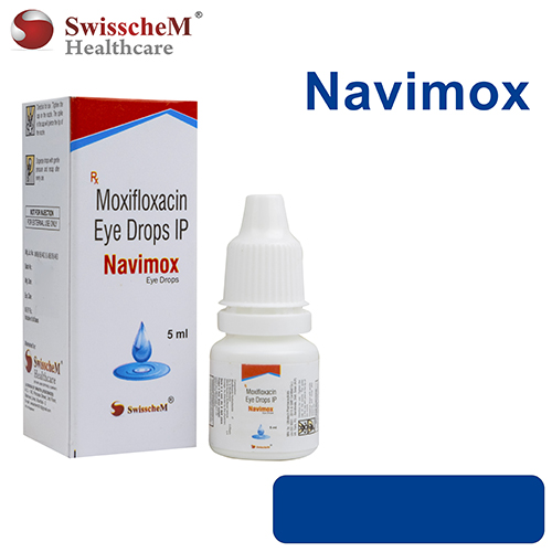 NAVIMOX EYE DROPS