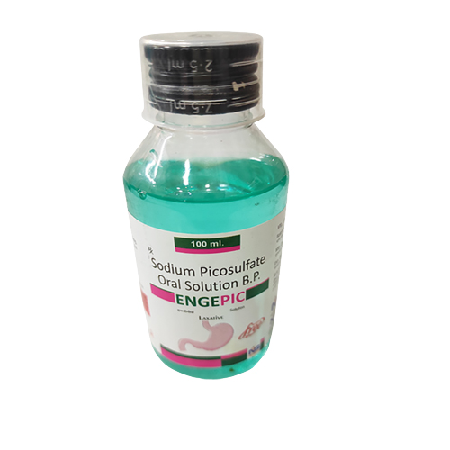 ENGEPIC Syrup
