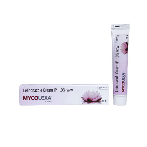 Mycolexa Cream 