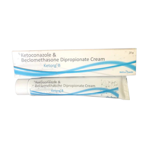 KETORG-B Cream