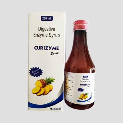 CURIZYME Syrup