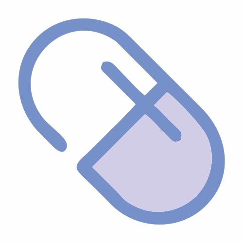 Perabe DSR Capsules
