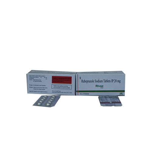RIVAZ Tablets