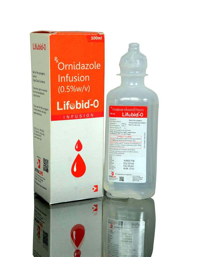 LIFOBID-O