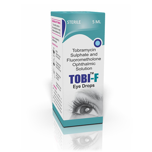 TOBI-F Eye Drops