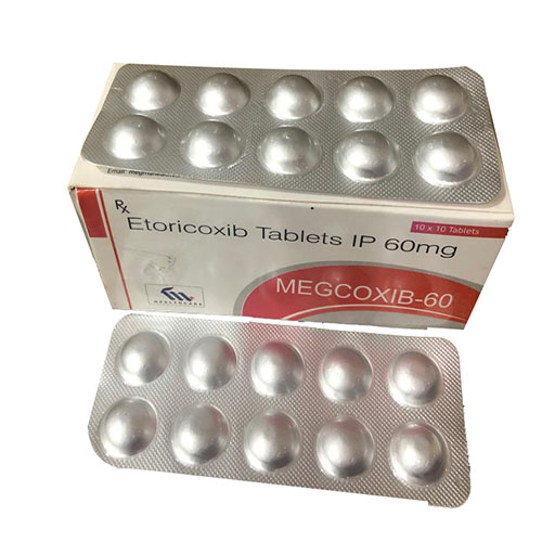 Megcoxib-60 Tablets