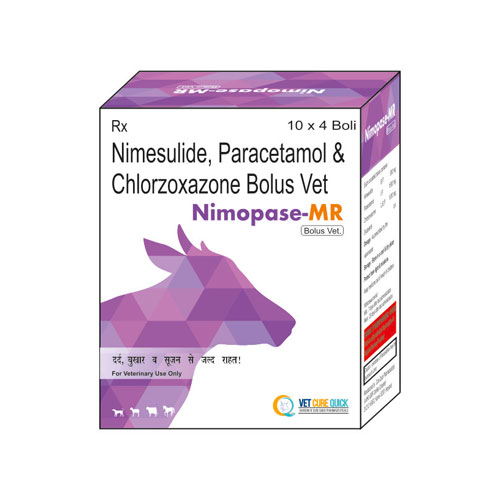 NIMOPASE-MR Bolus