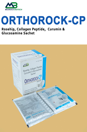 Orthorock-CP Sachets