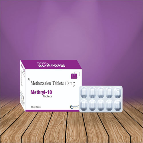 METHRYL-10 MG Tablets