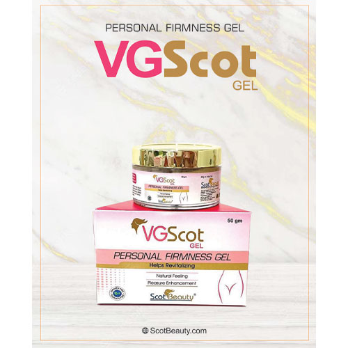 VGSCOT (VAGINAL TIGHTEINING GEL)