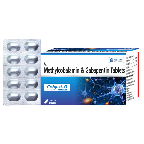 COBJEST-G Tablets