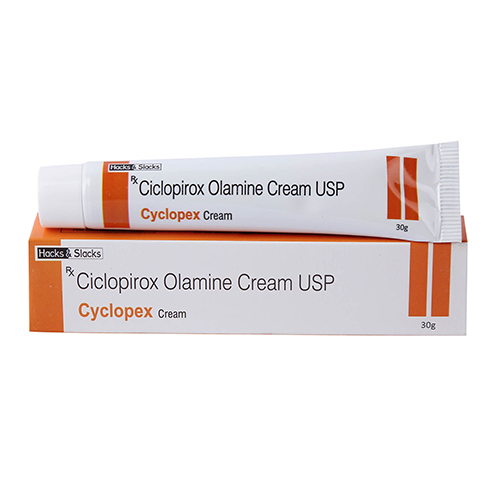 Cyclopex Cream