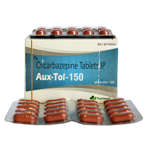 Aux-Tol 150 Tablets