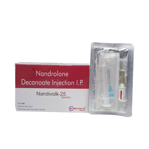 NANDIVOLK-25 Injection
