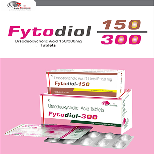 FYTODIOL-150/300 Tablets