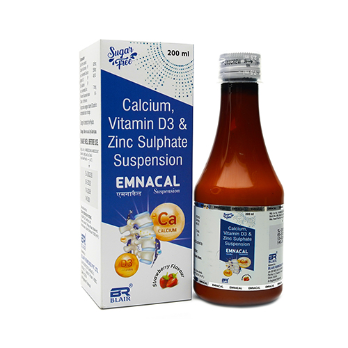EMNACAL SUSPENSION