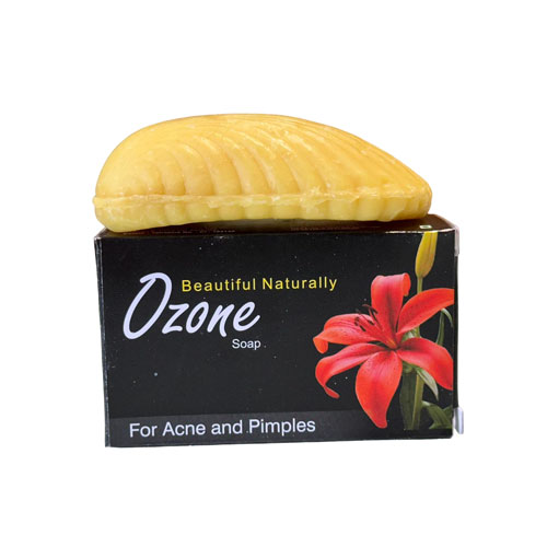 OZONE SOAP
