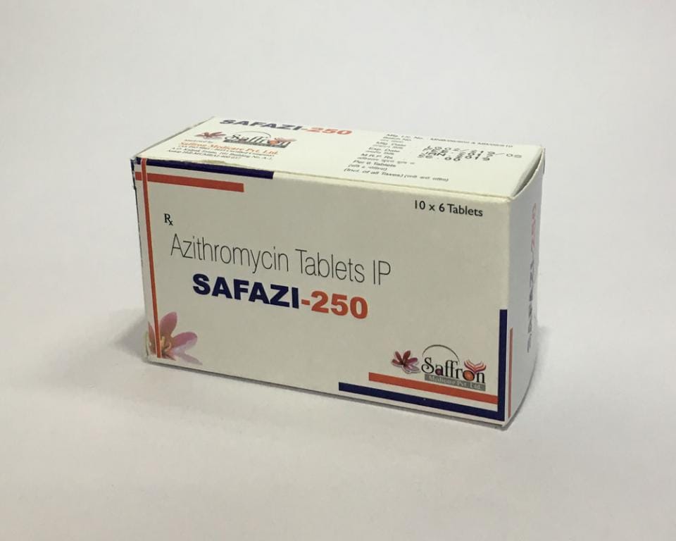 SAFAZI-250