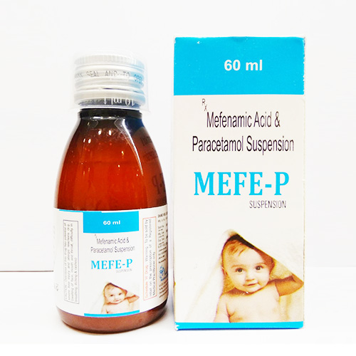 MEFE-P Suspension