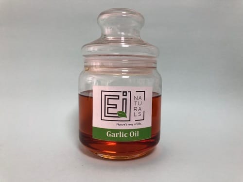 Garlic Oil