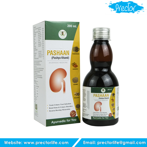 PASHAAN Syrup