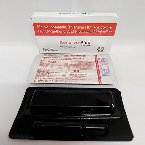 KENERVE-PLUS Injection