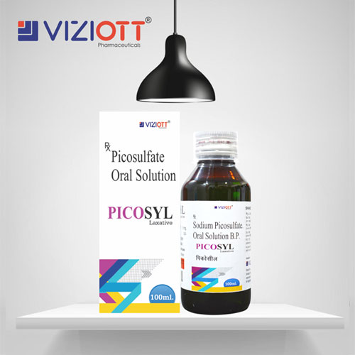 PICOSYL Suspension