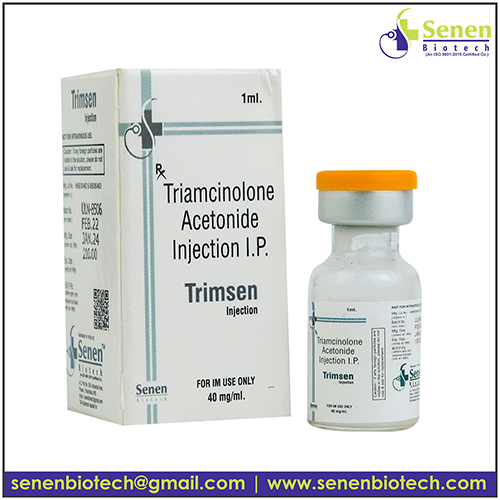 TRIMSEN-Injections