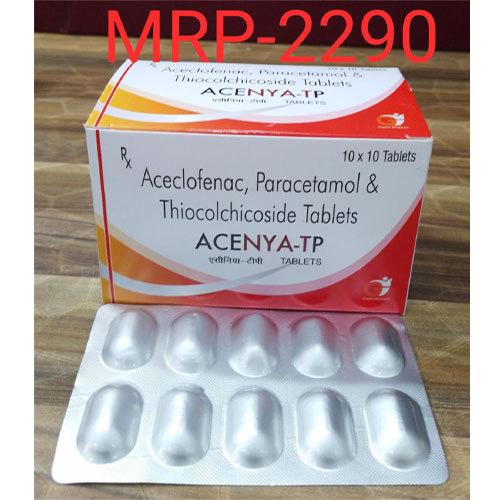 ACENYA-TP Tablets