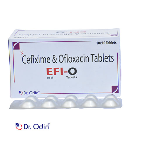EFI-O TABLETS