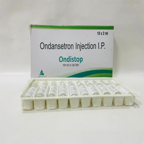 Ondistop Injection