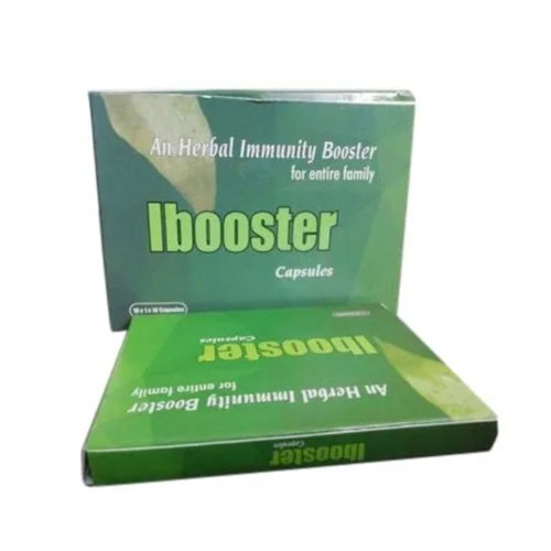 Ashwagandha 100mg + Vidharikanda 80mg + Gokshur 50mg + Giloy 50mg + Punarnava 50mg Capsules