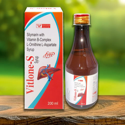 VITLONE-S Syrup