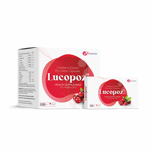 LUCOPOZ CAPSULES