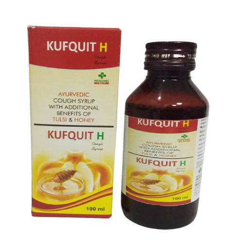 KUFQUIT H Syrup